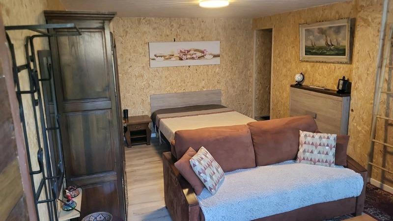 Maison - 94 m² - 5 pièces