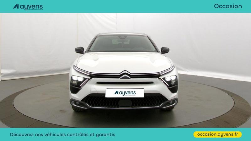 Citroën C5 X PureTech 130ch s&amp;S Shine Eat8
