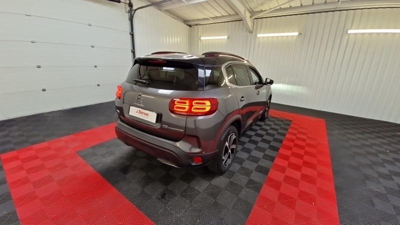 Citroën C5 Aircross Bluehdi 130 Ss Eat8 c-Series