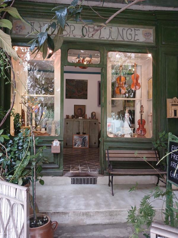 Maison de village - 147 m² - 7 pièces