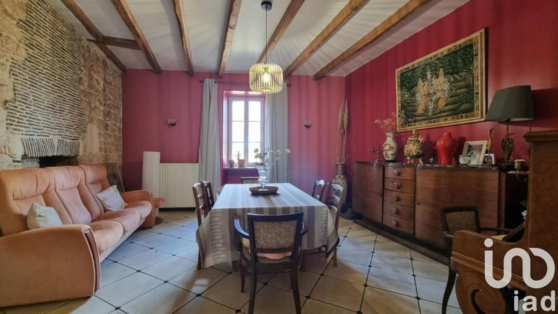 Maison - 361 m² - 12 pièces
