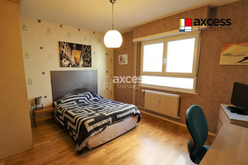Appartement - 34 m² - 1 pièce