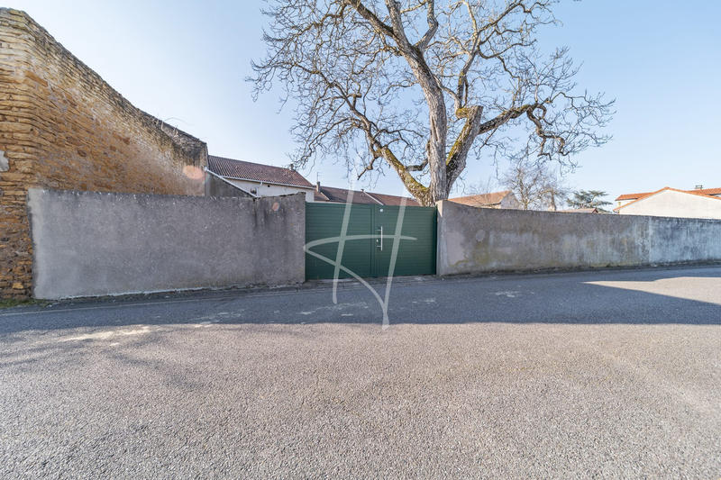 Maison - 153 m² - 5 pièces