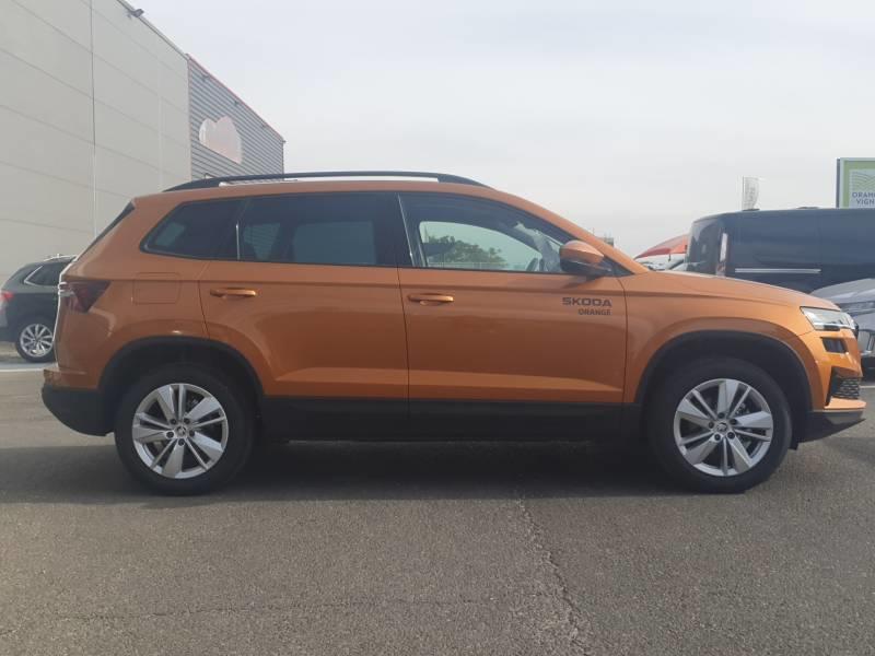 Skoda Karoq 1.0 Tsi Evo 2 116 ch Selection