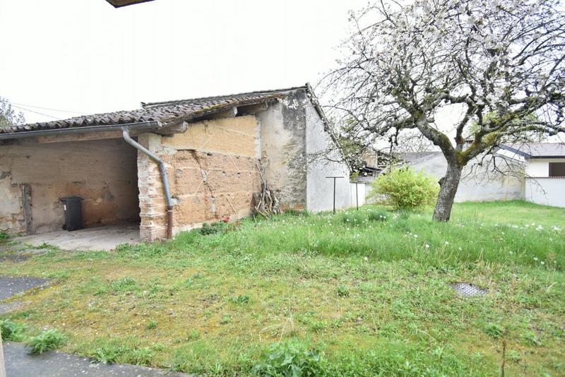 Maison - 105 m² - 3 pièces