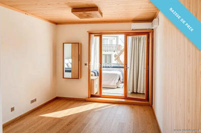 Appartement - 57 m² - 2 pièces