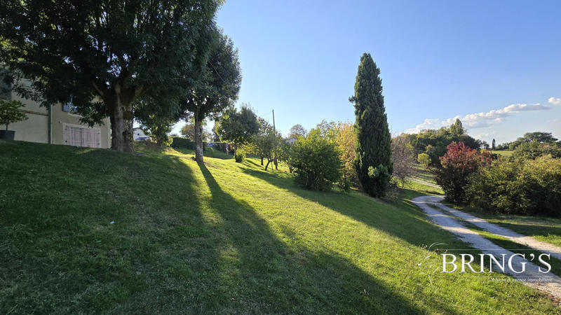 Maison ancienne - 150 m² - 7 pièces