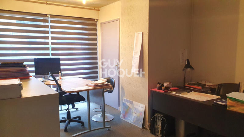 Local commercial - 85 m²