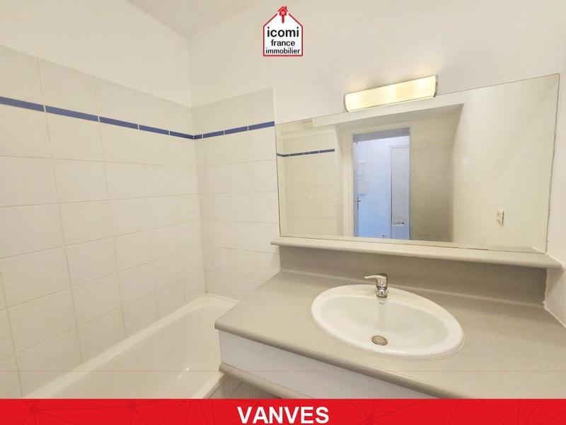 Studio - 30 m² - 1 pièce