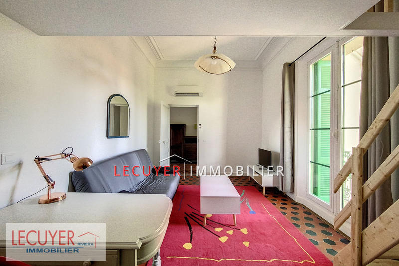 Appartement - 38 m² - 1 pièce