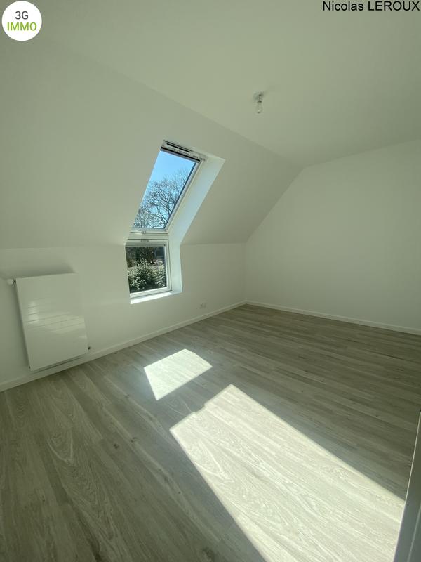 Maison - 160 m² - 7 pièces