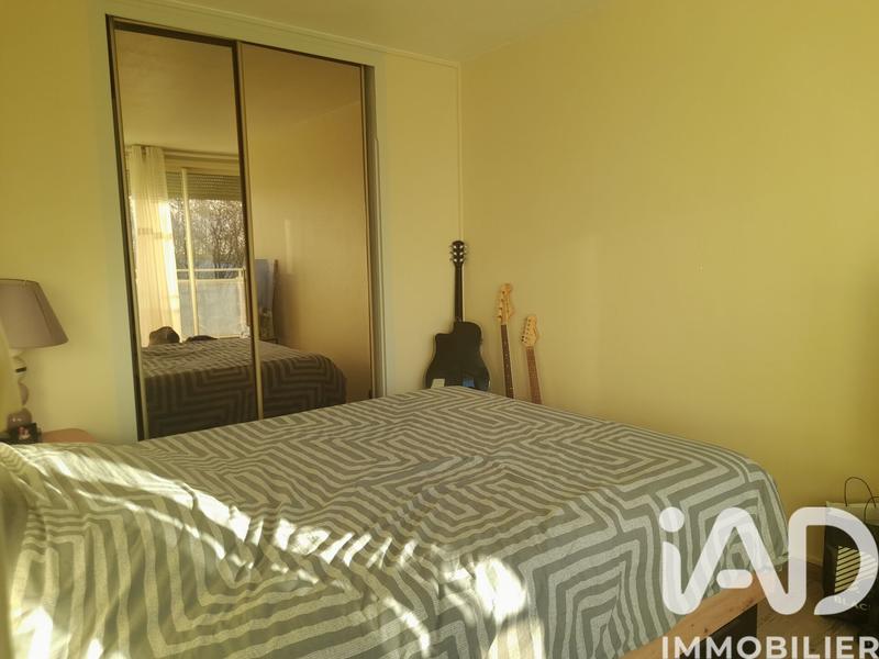 Appartement - 79 m² - 4 pièces