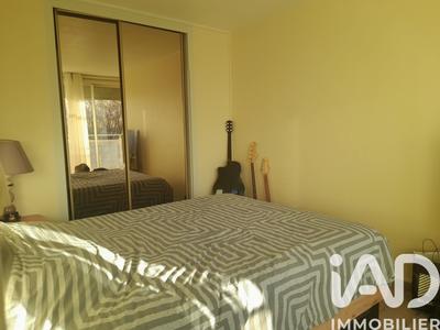 Appartement - 79 m² - 4 pièces