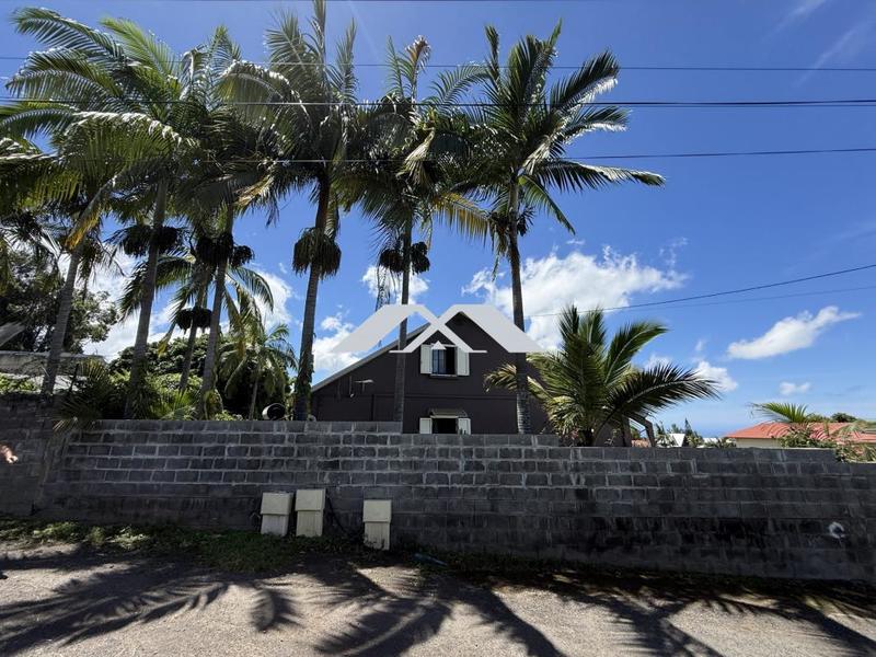 Villa - 135 m² - 7 pièces