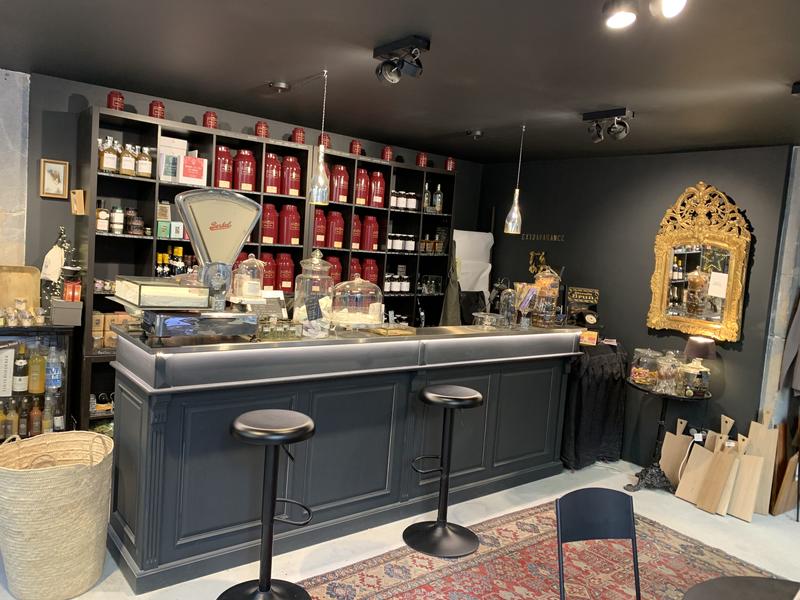 Extravagance épicierie fine