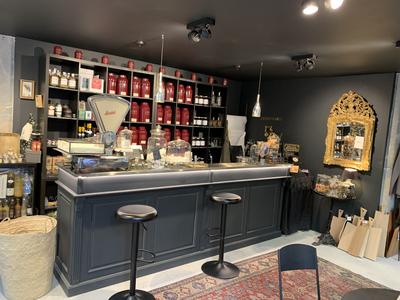 Extravagance épicierie fine