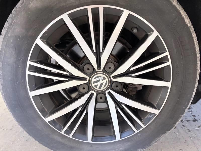 Volkswagen Golf 1.4 Tsi 125 BlueMotion Technology Match