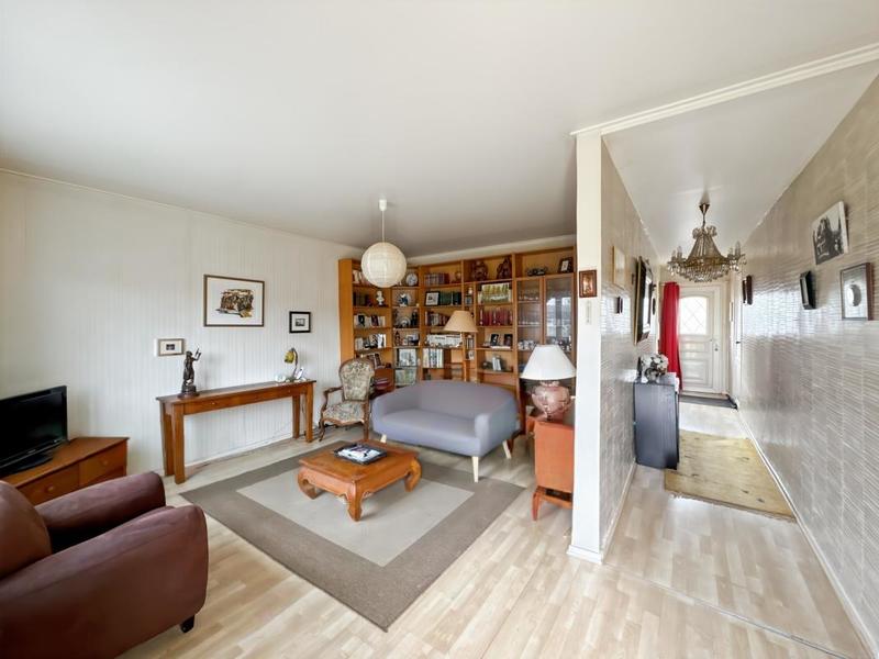 Maison - 70 m² - 3 pièces