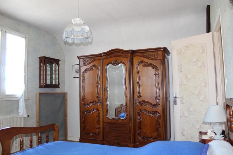 Maison - 122 m² - 6 pièces