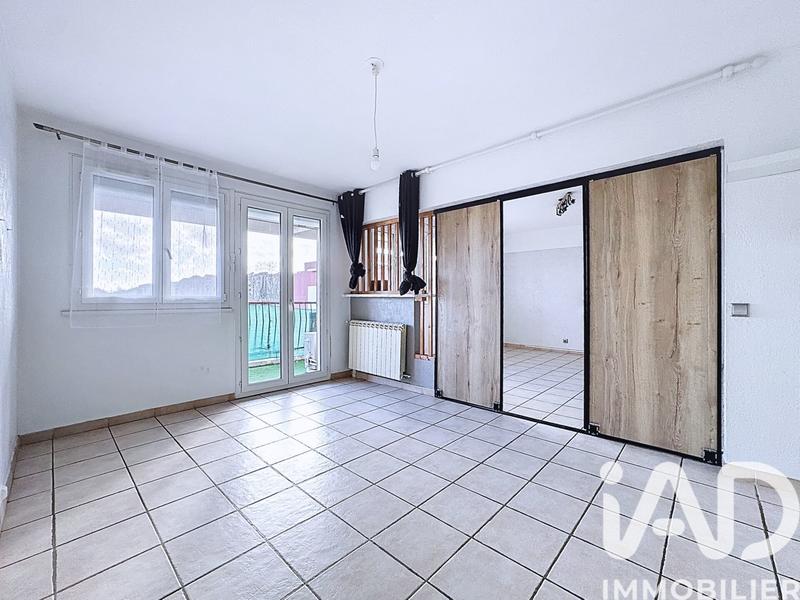 Appartement - 95 m² - 4 pièces
