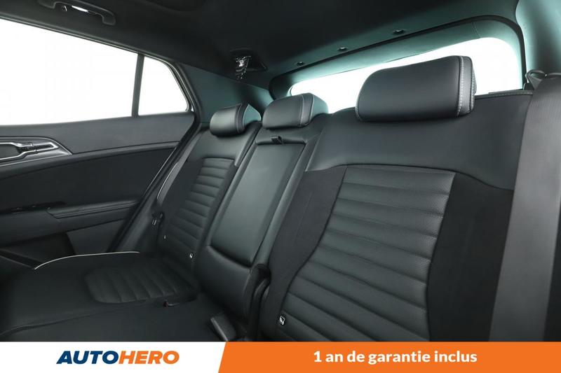 Kia Sportage 1.6 CRDi Mhev Gt Line Premium 2wd Dct7 136 ch