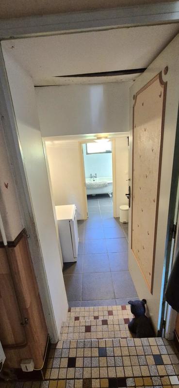 Fermette - 127 m² - 5 pièces