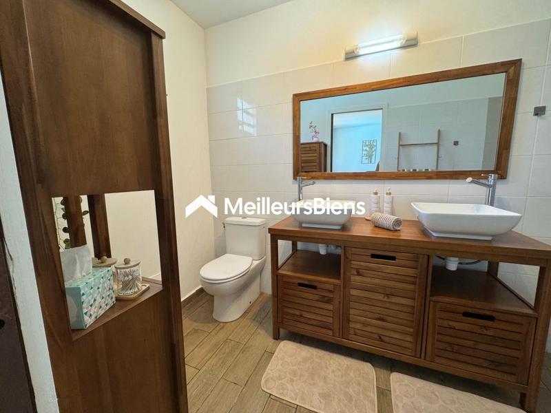 Villa - 108 m² - 5 pièces