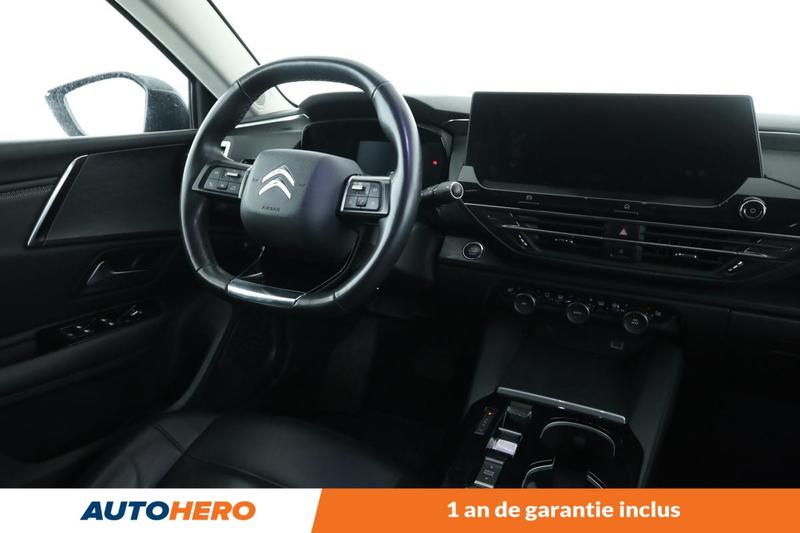 Citroën C5 X 1.6 PureTech Shine Eat8 181 ch