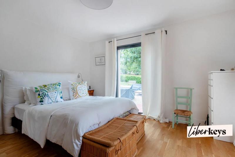 Maison - 154 m² - 4 pièces