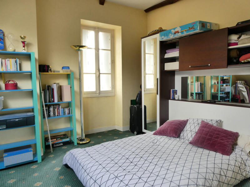 Maison - 135 m² - 6 pièces