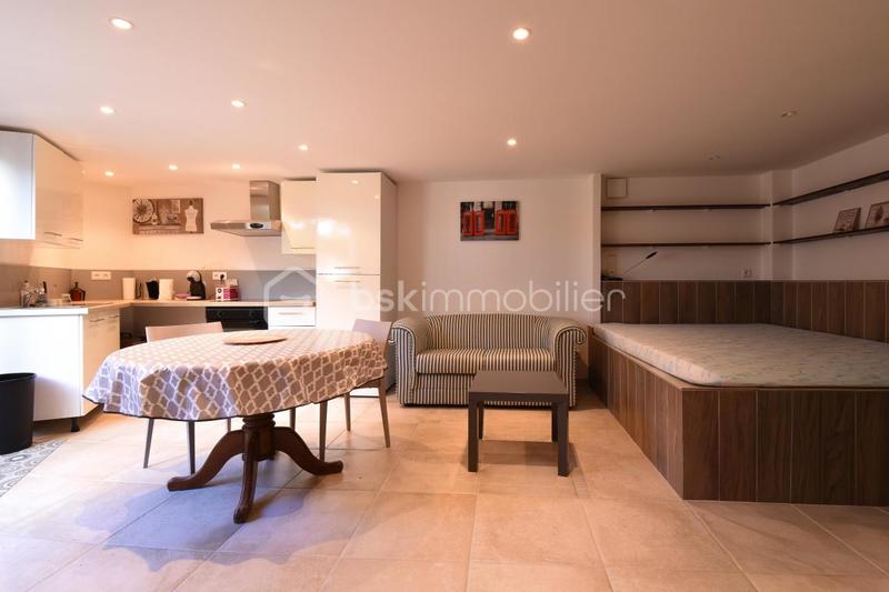 Maison d'architecte - 151 m² - 5 pièces