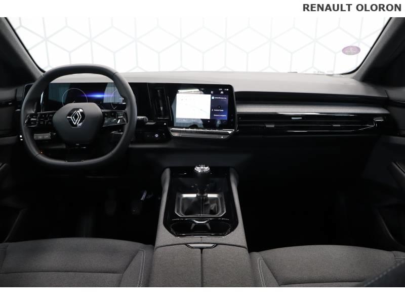 Renault Austral mild hybrid advanced 130 Evolution