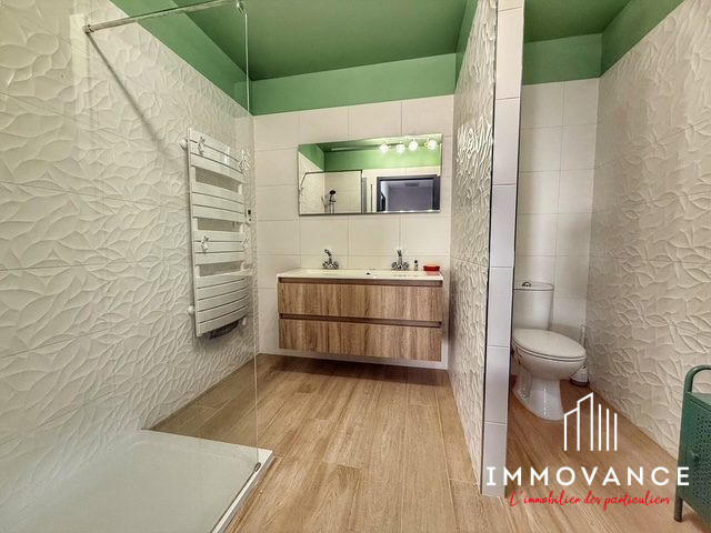 Villa - 160 m² - 7 pièces