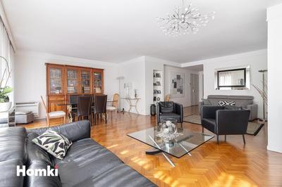 Appartement - 95 m² - 4 pièces