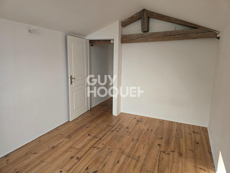 Appartement - 94 m² - 4 pièces