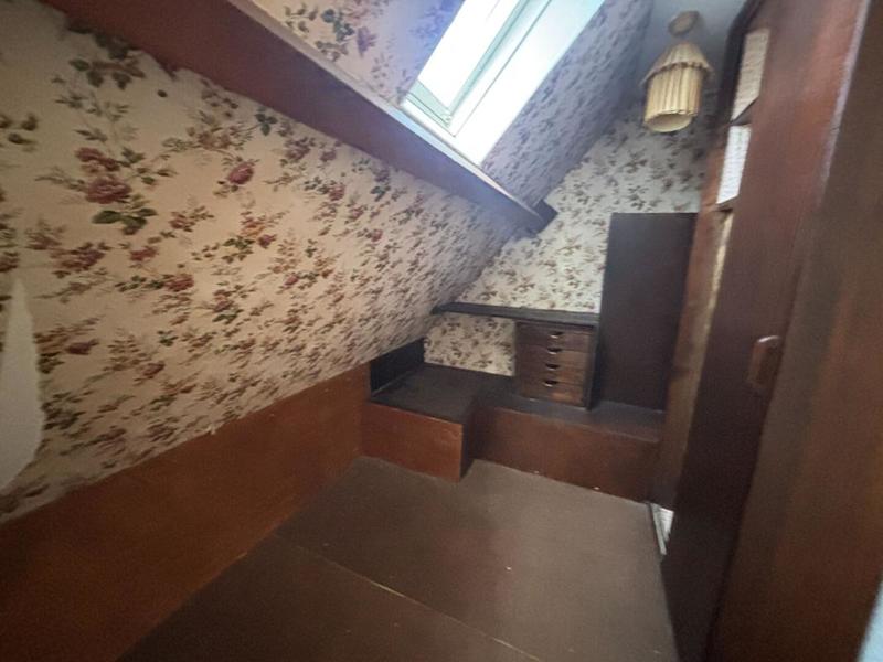 Maison - 123 m² - 6 pièces