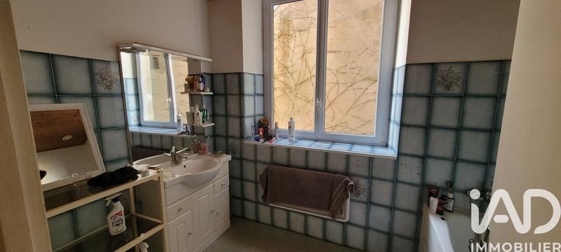 Maison - 156 m² - 7 pièces