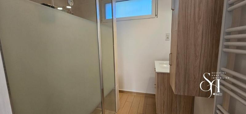 Maison - 87 m² - 4 pièces