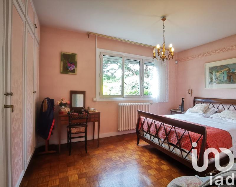 Maison - 154 m² - 7 pièces