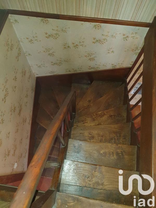 Maison - 67 m² - 4 pièces