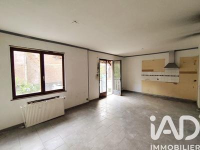 Maison de ville - 149 m² - 8 pièces