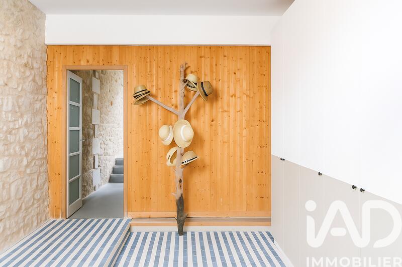 Maison de maîtres - 253 m² - 5 pièces