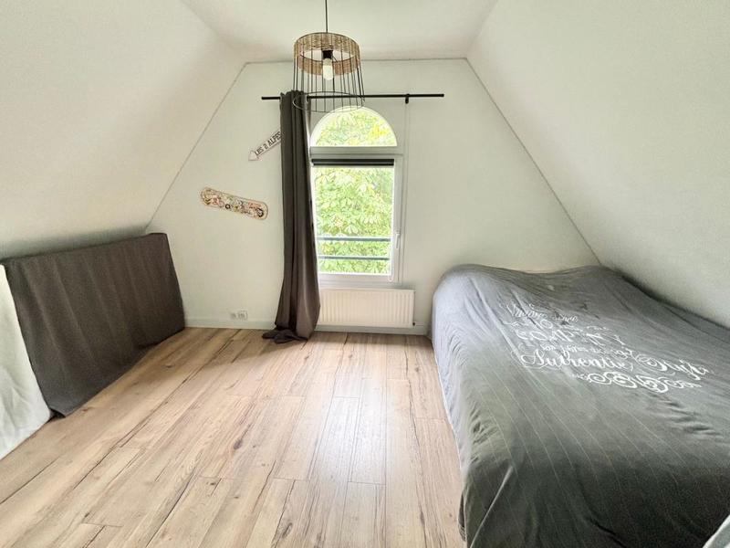 Appartement - 78 m² - 4 pièces