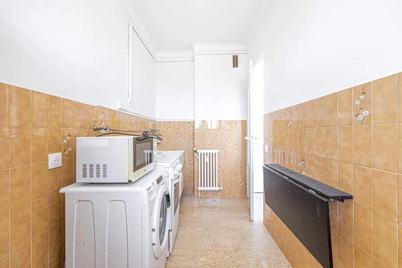 Appartement - 32 m² - 1 pièce