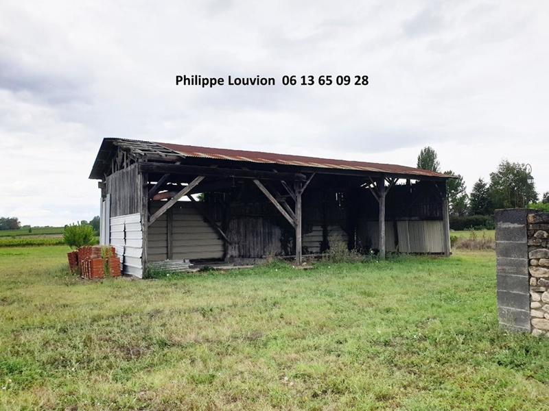 Maison - 373 m² - 9 pièces