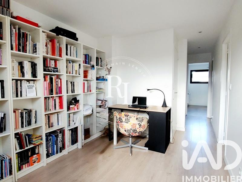 Maison - 145 m² - 6 pièces