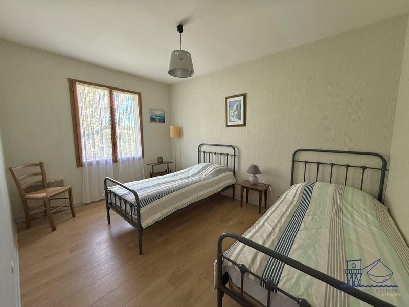 Maison - 97 m² - 4 pièces