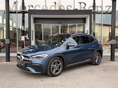 Mercedes Gla 200 d Amg Line