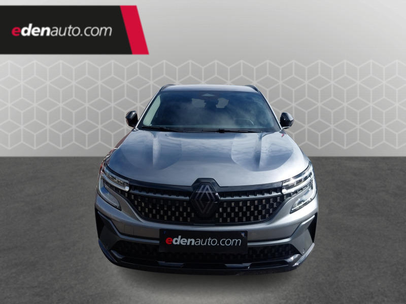 Renault Austral E-Tech hybrid 200 Techno esprit Alpine