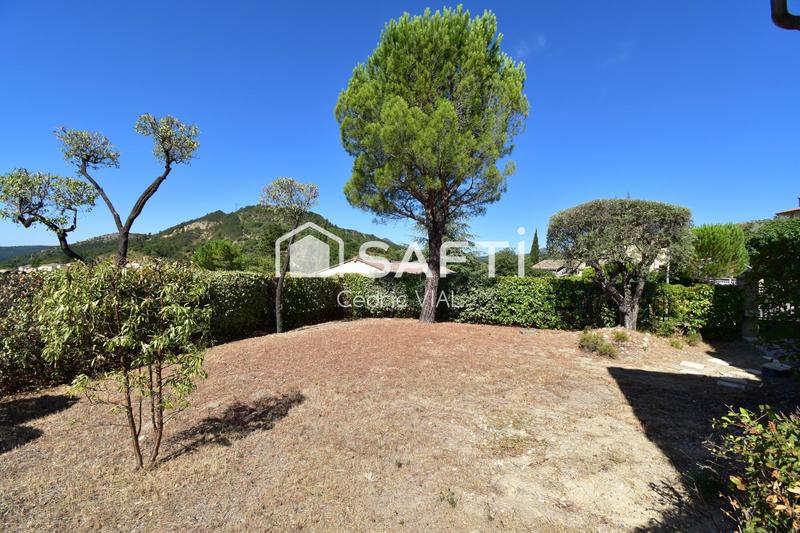 Maison - 178 m² - 7 pièces